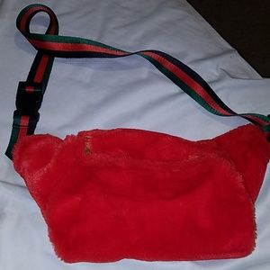 Purse/ fanny pack